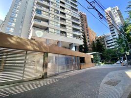 2 Schlafzimmer Appartement zu vermieten in Jardín Japonés, Federal Capital, Federal Capital