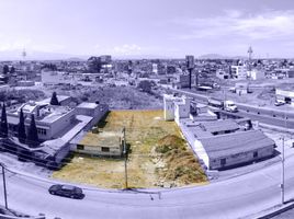  Grundstück zu verkaufen in Toluca, Mexico, Toluca