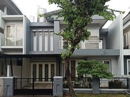 5 Kamar Rumah for sale in Mulyorejo, Surabaya, Mulyorejo