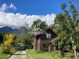 3 Schlafzimmer Haus zu verkaufen in Cautin, Araucania, Pucon