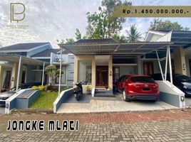 3 Kamar Rumah for sale in Gamping, Yogyakarta, Gamping