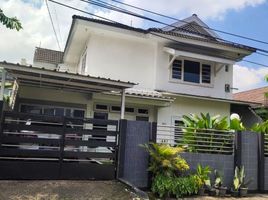 5 Bedroom Villa for sale in Pamulang, Tangerang, Pamulang