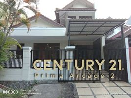 5 Bedroom House for sale in Ciputat, Tangerang, Ciputat