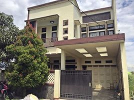 4 Bedroom Villa for sale in Cicadas, Bandung, Cicadas