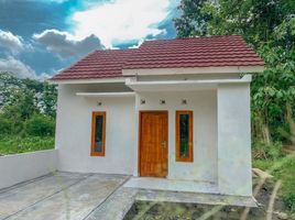 2 Kamar Vila for sale in Gunung Kidul, Yogyakarta, Tepus, Gunung Kidul