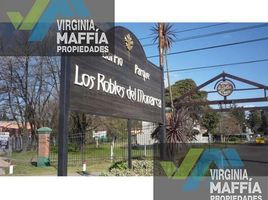  Grundstück zu verkaufen in Pilar, Buenos Aires, Pilar