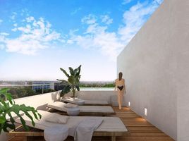 2 Habitación Departamento en venta en Isla Mujeres, Quintana Roo, Isla Mujeres, Quintana Roo