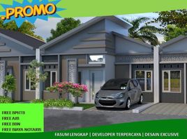 2 Bedroom House for sale in Dukuhpakis, Surabaya, Dukuhpakis