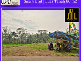  Land for sale in Kepanjen, Malang Regency, Kepanjen