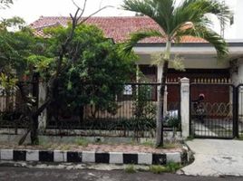 2 Schlafzimmer Villa zu verkaufen in Rungkut, East Jawa, Rungkut