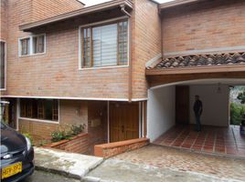 6 Habitación Villa en venta en Centro Comercial Unicentro Medellin, Medellín, Medellín