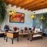 4 Habitación Casa en alquiler en México, Donato Guerra, México