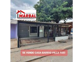 4 Habitación Villa en venta en Cesar, Valledupar, Cesar