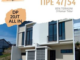 3 Kamar Rumah for sale in Soreang, Bandung, Soreang