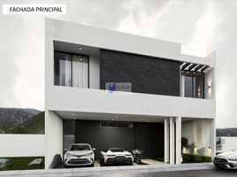 3 Bedroom House for sale in Santiago, Nuevo Leon, Santiago
