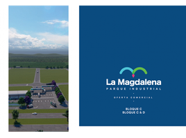  Terreno (Parcela) en venta en Aeropuerto Internacional Alfonso Bonilla Aragón, Palmira, Palmira