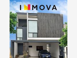 Villa 3 chambre à vendre à Santa Catarina, Nuevo Leon, Santa Catarina