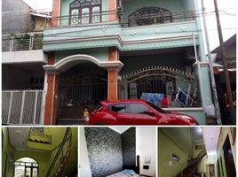 9 Habitación Villa en venta en Sukolilo, East Jawa, Sukolilo