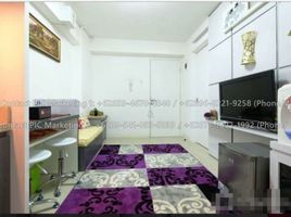 2 Kamar Apartemen for rent in Jakarta Timur, Jakarta, Jatinegara, Jakarta Timur