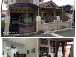 5 Bedroom House for sale in Dukuhpakis, Surabaya, Dukuhpakis