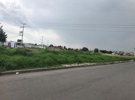  Grundstück zu verkaufen in Toluca, Mexico, Toluca
