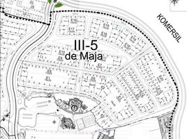  Land for sale in Basilea Convention Center, Legok, Legok