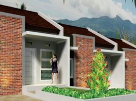 2 Bedroom House for sale in Bandung Institute of Technology, Sukajadi, Sumurbandung