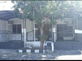 3 Habitación Casa en venta en Tenggilis Mejoyo, East Jawa, Tenggilis Mejoyo