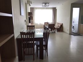 2 Phòng ngủ Nhà mặt tiền for rent in Thảo Điền, Quận 2, Thảo Điền