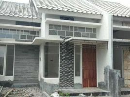 2 Kamar Rumah for sale in Kidung Kandang, Malang Regency, Kidung Kandang