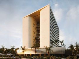2 Habitación Apartamento en venta en México, Merida, Yucatán, México