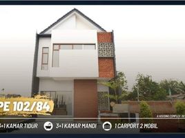 4 Habitación Casa en venta en Serpong, Banten, Serpong