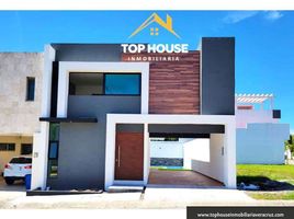 3 Habitación Casa en venta en Medellin, Veracruz, Medellin