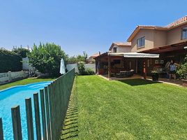 4 chambre Maison for sale in Santiago, Colina, Chacabuco, Santiago