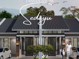 2 Bedroom House for sale in Sedayu, Bantul, Sedayu