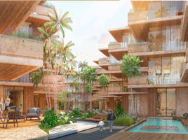 2 Habitación Apartamento en venta en México, Mazatlan, Sinaloa, México