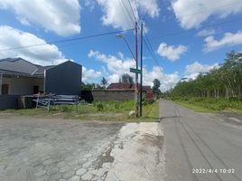  Land for sale in Yogyakarta, Kalasan, Sleman, Yogyakarta