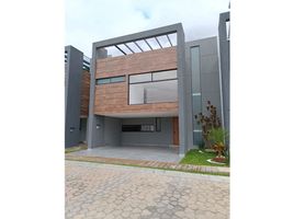 Maison 4 chambre à vendre à Santa Isabel Cholula, Puebla, Santa Isabel Cholula