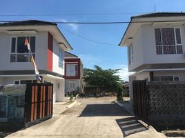 2 Kamar Rumah for sale in Rancasari, Bandung, Rancasari