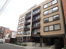 Condominium 1 chambre à vendre à Bogota, Cundinamarca, Bogota