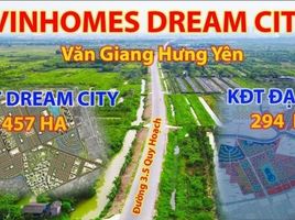 3 chambre Villa for sale in Van Giang, Hung Yen, Long Hung, Van Giang