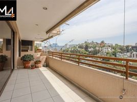 4 Habitación Apartamento en venta en Chile, Santiago, Santiago, Santiago, Chile