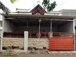 Villa 5 chambre à vendre à Mulyorejo, East Jawa, Mulyorejo