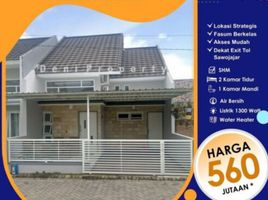 2 Bedroom House for sale in Pakis, Malang Regency, Pakis