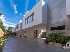 3 Schlafzimmer Haus zu verkaufen in Merida, Yucatan, Merida, Yucatan