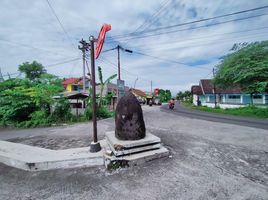  Tanah for sale in Yogyakarta, Kalasan, Sleman, Yogyakarta