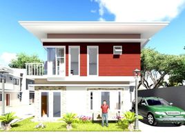 4 Bedroom House for sale in Cebu, Central Visayas, Liloan, Cebu