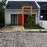 2 Bedroom House for sale in Ciomas, Bogor, Ciomas