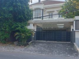 Maison 10 chambre à vendre à Tenggilis Mejoyo, East Jawa, Tenggilis Mejoyo