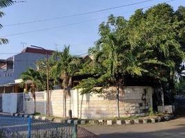 4 Habitación Casa en venta en Tambaksari, East Jawa, Tambaksari